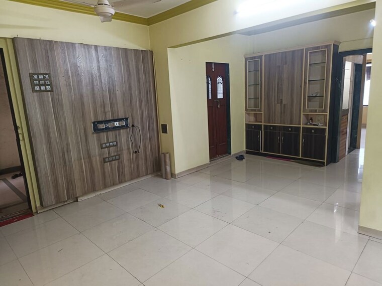 Bedroom, chetwani-swastik-garden 2 Bedroom 700 Sq.Ft. Apartment In Pokhran Road No Two Thane 9946136