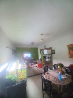 3 BHK Apartment For Rent in Sobha Ivory Pune, Kondhwa