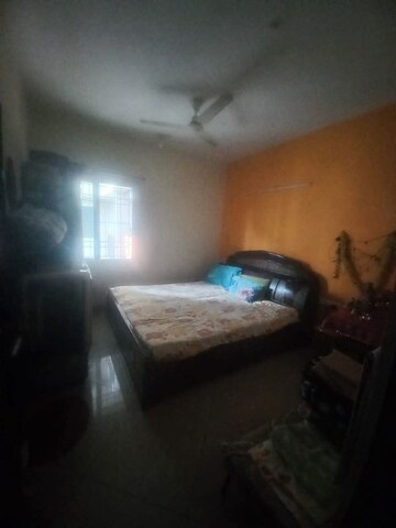 Master Bedroom in 3 BHK Apartment at Sobha Ivory Pune, Kondhwa – for Rent