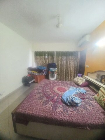 Bedroom in 3 BHK Apartment at Sobha Ivory Pune, Kondhwa – for Rent