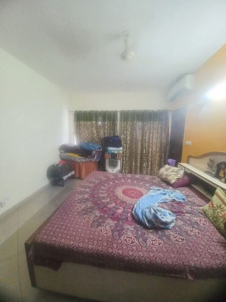 Bedroom, sobha-ivory-pune 3 Bedroom 1455 Sq.Ft. Apartment In Kondhwa Pune 9946137