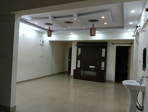 4 BHK Apartment For Rent in RMZ Latitude, Hebbal
