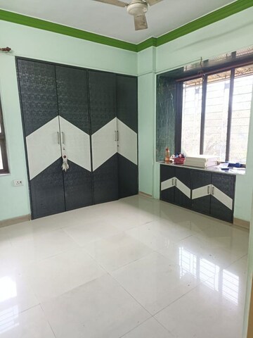 2 BHK Apartment For Rent in Chetwani Swastik Garden, Pokhran Road No Two