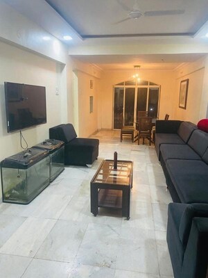 2 BHK Villa For Rent in Palace Orchard CHS, Mohammadwadi
