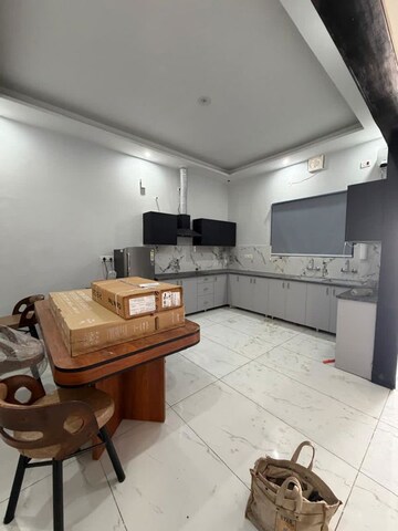 Kitchen in 1 BHK Apartment at Vip Road – for Rent