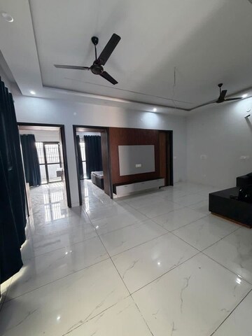 Building Lobby in 1 BHK Apartment at Vip Road – for Rent
