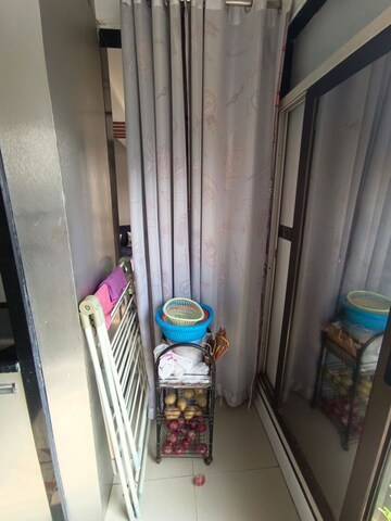  2 BHK Apartment at Nellai Heights, Chembur – for Rent