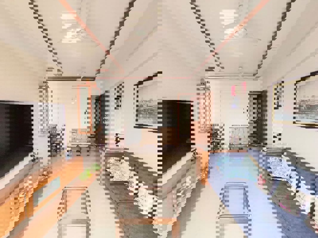 2 BHK 800 Sq.Ft. Apartment in Nellai Heights