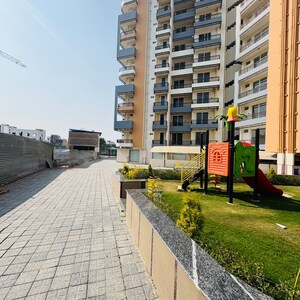 5 BHK Apartment – Exterior View View at Ratan Galaxy, Lalbagh - for Sale