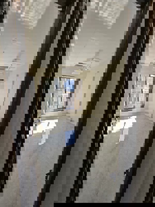 2 BHK 800 Sq.Ft. Apartment in Gurukrupa Nirmalam