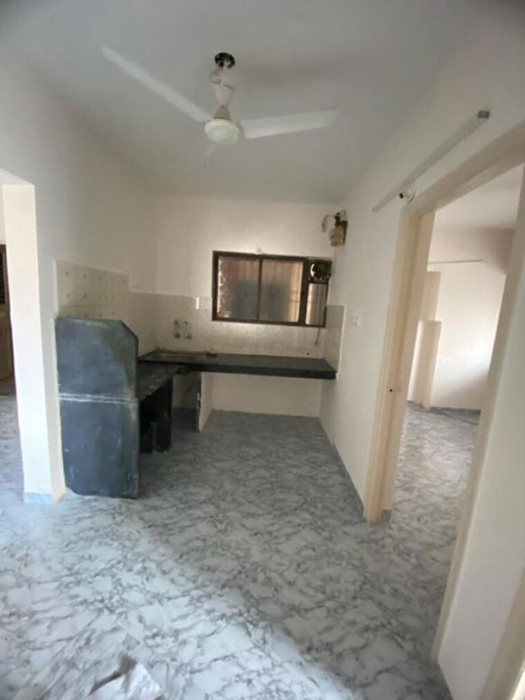 Kitchen, sunshree-c2 2 Bedroom 850 Sq.Ft. Apartment In Nibm Pune 9946152