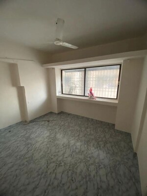 Bedroom in 2 BHK Apartment at Sunshree C2, Nibm – for Rent