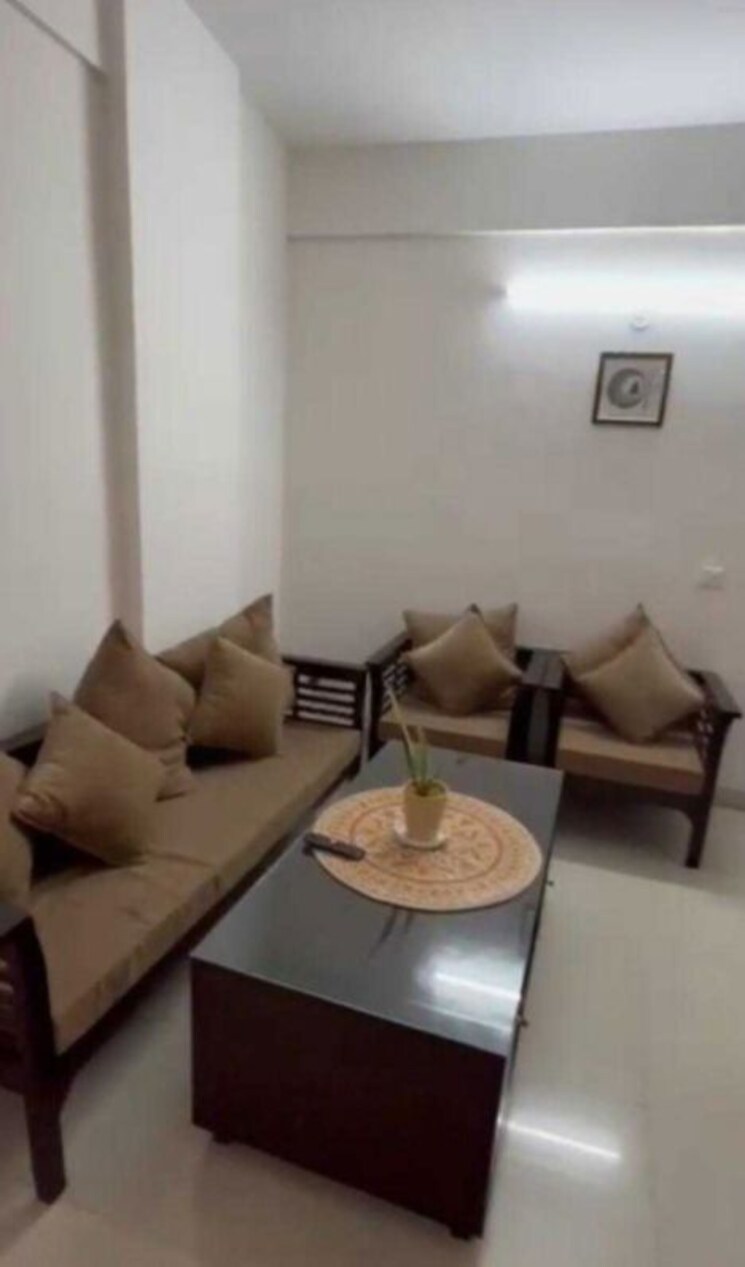 Living Room, signature-global-synera 2 Bedroom 635 Sq.Ft. Apartment In Sector 81 Gurgaon 9946154