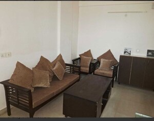 Living Room in 2 BHK Apartment at Signature Global Synera, Sector 81 – for Rent