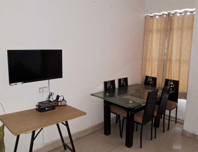 2 BHK Apartment For Rent in Signature Global Synera