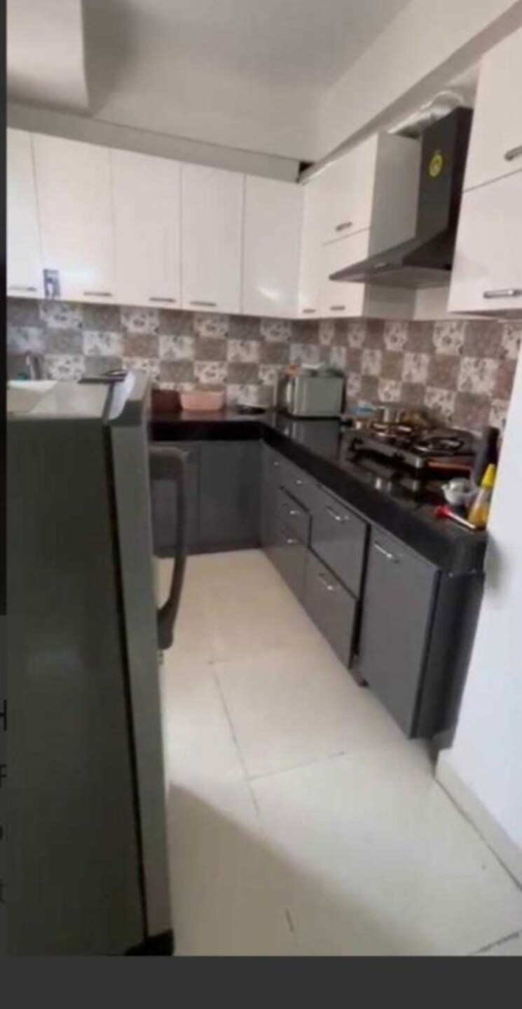 Kitchen, signature-global-synera 2 Bedroom 635 Sq.Ft. Apartment In Sector 81 Gurgaon 9946154