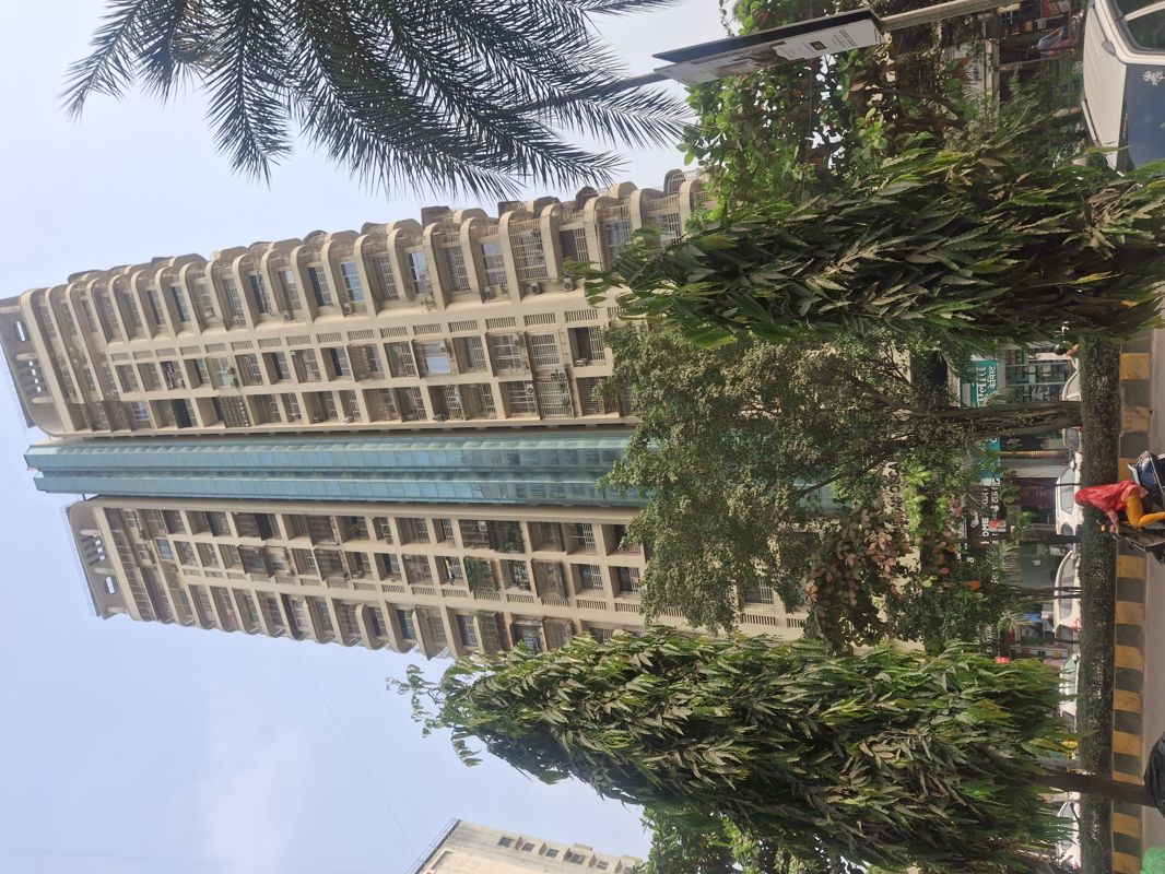 3 BHK Apartment For Rent in Gajra Bhoomi Oscar