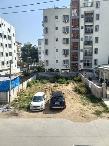  Plot For Sale in Manikonda