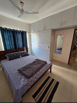 Bedroom in 2 BHK Apartment at Prestige Primrose Hills, Banashankari 6th Stage – for Sale
