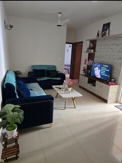 2 BHK + Extra Room Apartment For Sale in Prestige Primrose Hills