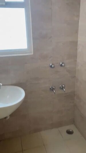 Bathroom in 1 BHK Apartment at Wave Dream Homes, Wave City – for Sale