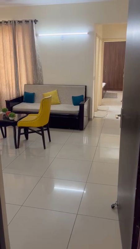 1 BHK Apartment For Sale in Wave Dream Homes