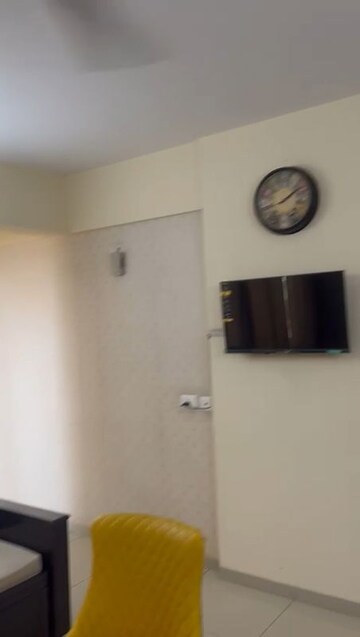 Dining area in 1 BHK Apartment at Wave Dream Homes, Wave City – for Sale