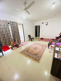 2 BHK Apartment For Sale in Acropolis Purple Nine Hills