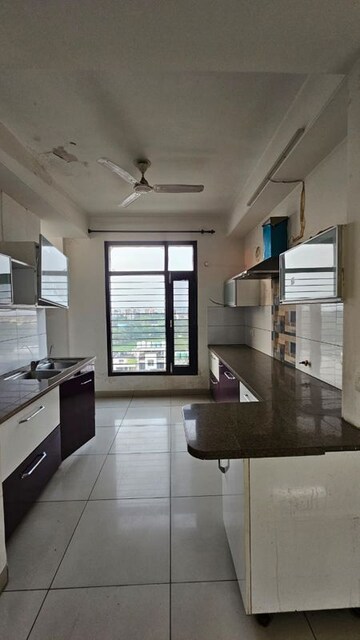 Kitchen in 3 BHK Apartment at MD Leafstone Apartments, Patiala Road – for Sale