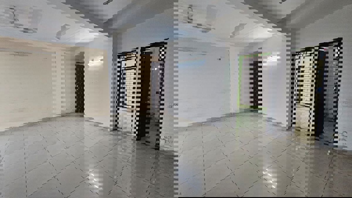 3 BHK + Pooja Room 1850 Sq.Ft. Apartment in MD Leafstone Apartments