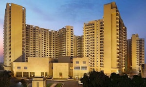 3 BHK Apartment – Exterior View View at Palam Vihar - for Sale