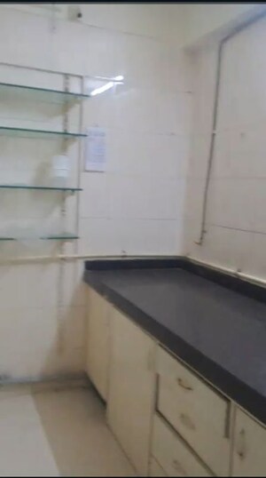 Bathroom in 1 RK Apartment at Anand CHS Matunga, Matunga East – for Rent