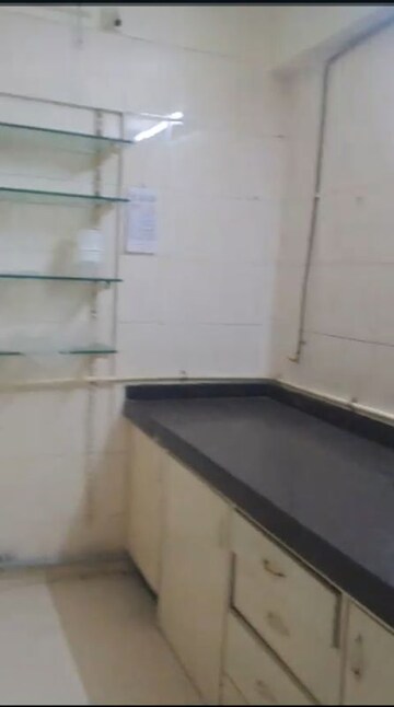 Bathroom in 1 RK Apartment at Anand CHS Matunga, Matunga East – for Rent