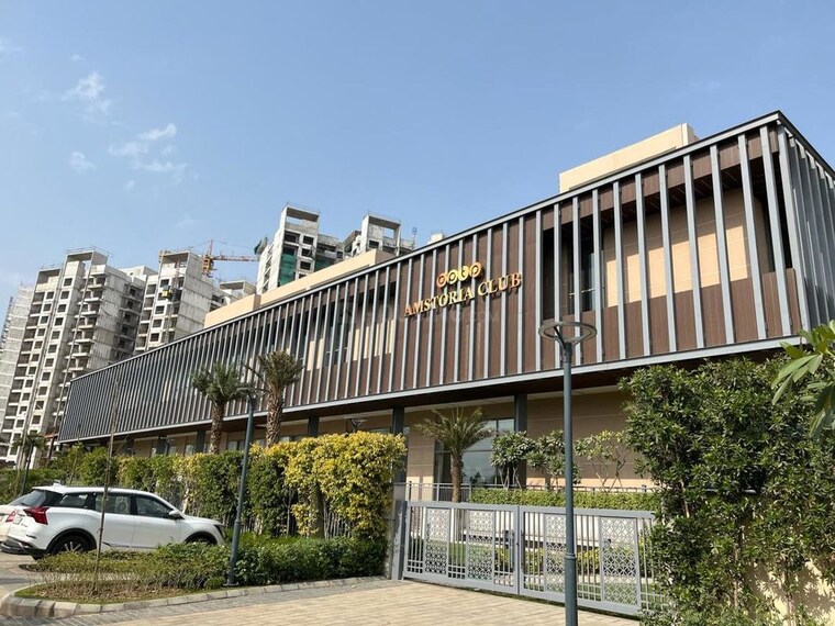 Exterior View, sector 102  2295 Sq.Ft. Plot In Sector 102 Gurgaon 9934444