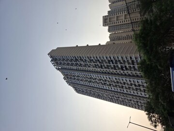 2 BHK Apartment For Rent in Bhagwati Elgenza, Ghansoli