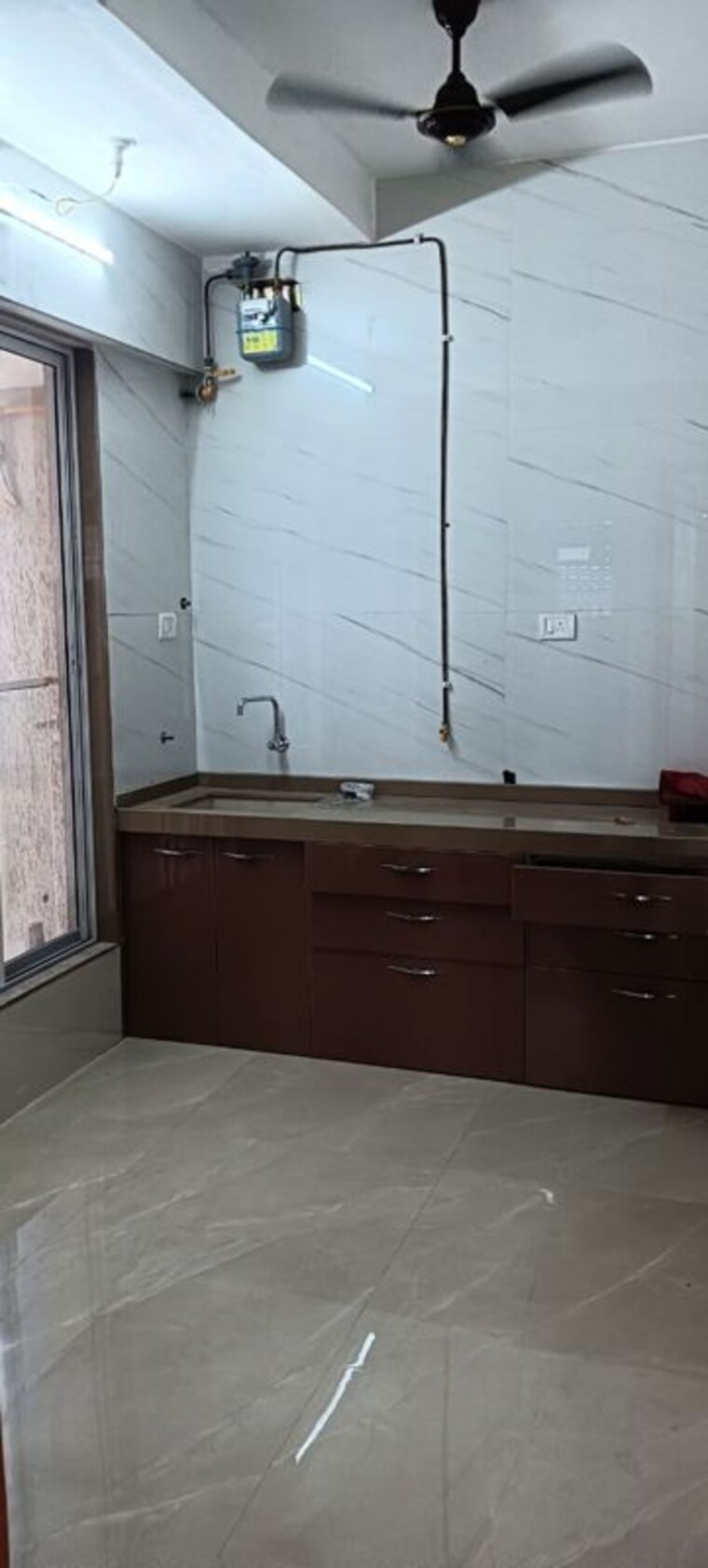 Kitchen, acme-36-allure 2 Bedroom 624 Sq.Ft. Apartment In Goregaon West Mumbai 9945736