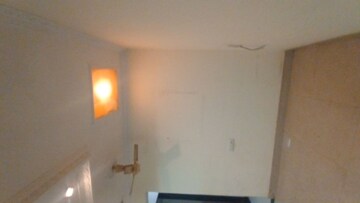 Bathroom in 2 BHK Apartment at Vardhman Gardens, Balkum Pada – for Rent