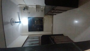 Kitchen in 2 BHK Apartment at Vardhman Gardens, Balkum Pada – for Rent