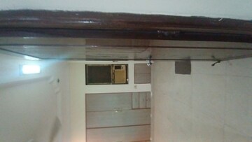 Kitchen in 2 BHK Apartment at Vardhman Gardens, Balkum Pada – for Rent