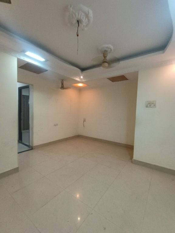 2 BHK Apartment For Rent in Vardhman Gardens