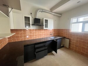 Kitchen in 2 BHK Apartment at Prestige Primrose Hills, Banashankari 6th Stage – for Sale