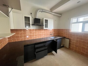 Kitchen in 2 BHK Apartment at Prestige Primrose Hills, Banashankari 6th Stage – for Sale