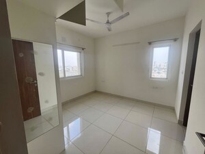 Bathroom in 2 BHK Apartment at Prestige Primrose Hills, Banashankari 6th Stage – for Sale