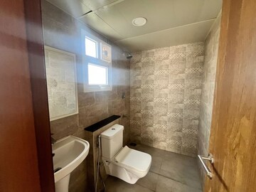 Bathroom in 2 BHK Apartment at Prestige Primrose Hills, Banashankari 6th Stage – for Sale