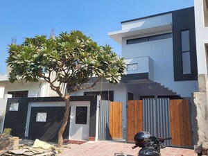 3 BHK Villa For Sale in Mohanlalganj