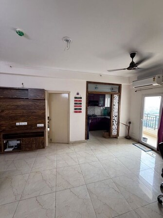 2.5 BHK + Study Room 990 Sq.Ft. Apartment in Amrapali Terrace Homes