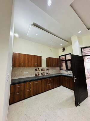 Kitchen in 6 BHK Independent House at Patiala Road – for Sale