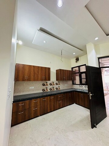 Kitchen in 6 BHK Independent House at Patiala Road – for Sale