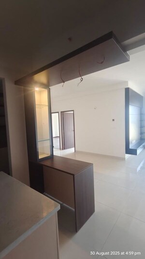 3 BHK Apartment For Sale in Puravankara Purva Atmosphere, Thanisandra Main Road