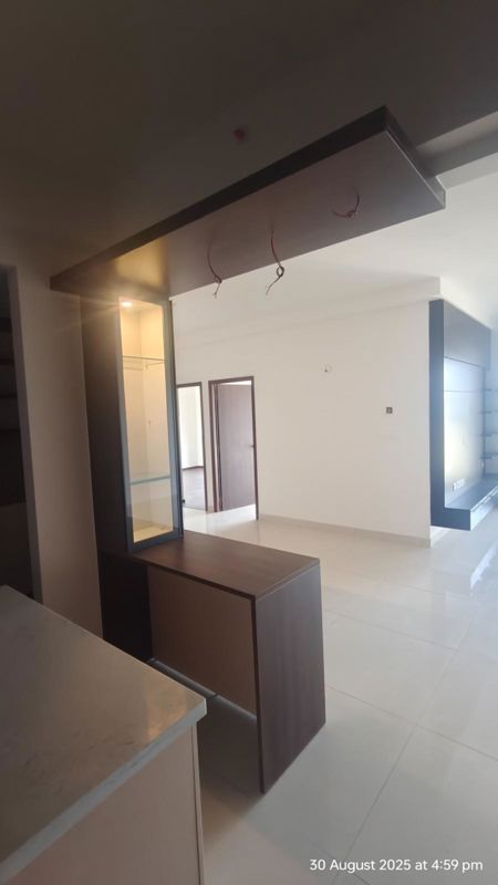 3 BHK Apartment For Sale in Puravankara Purva Atmosphere